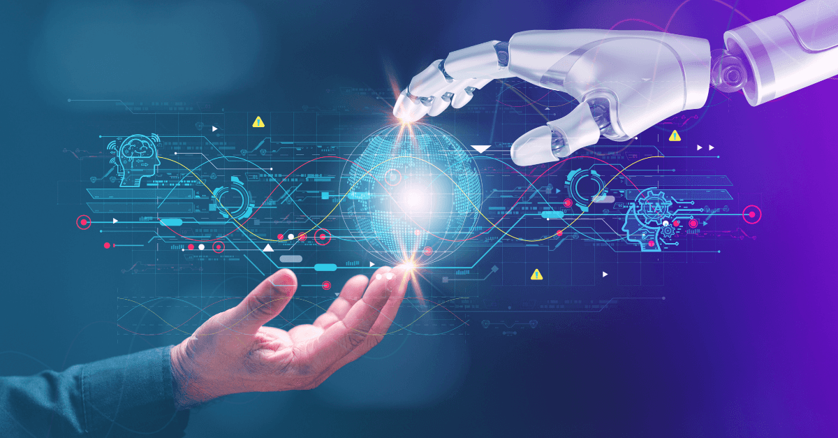 Your Most Reliable Employee Might Not Be Human