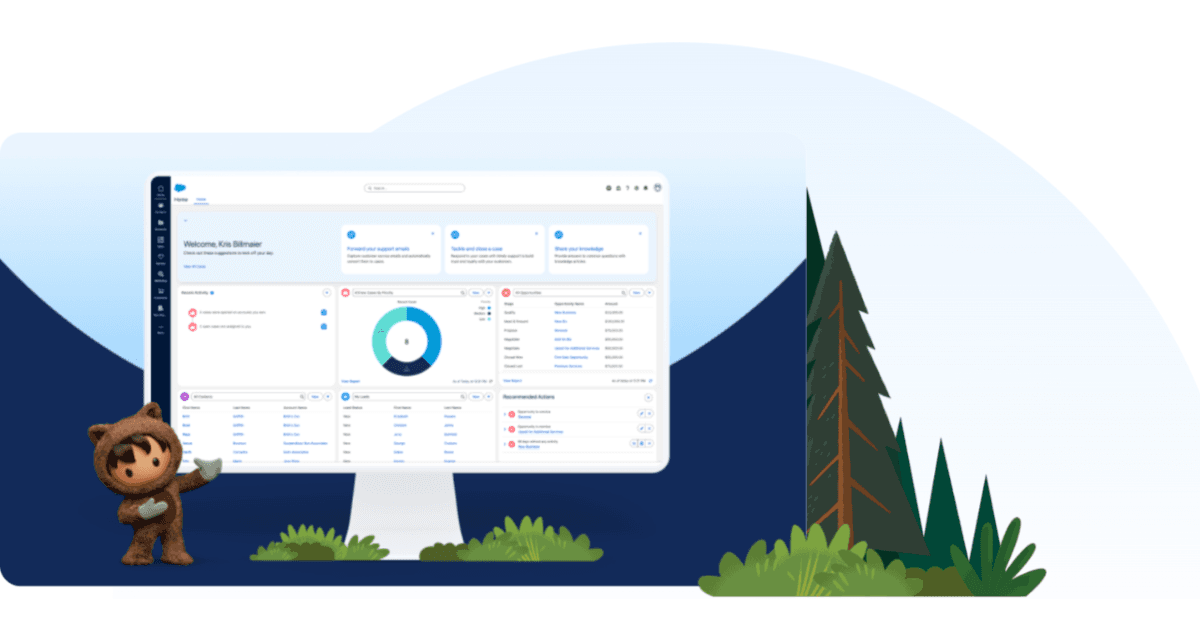 Unlock Hidden Value: Salesforce Foundations – A Free Upgrade You Might Have Missed!