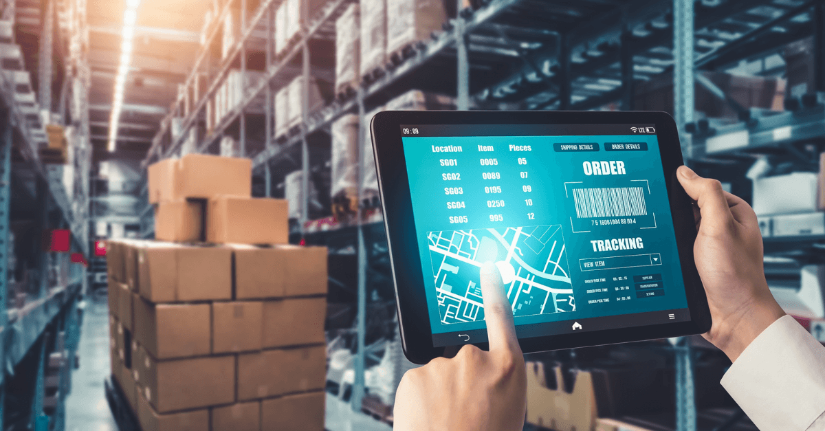 Why Order Management Should Be Your First Priority