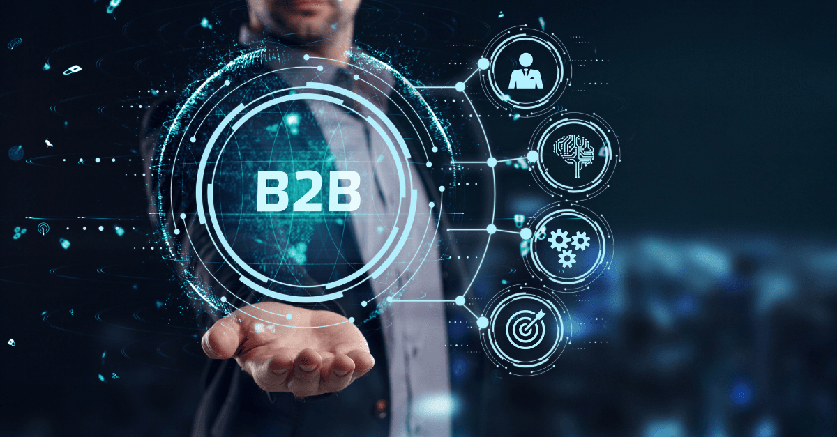 The Future of B2B Commerce: Unified Sales Enablement