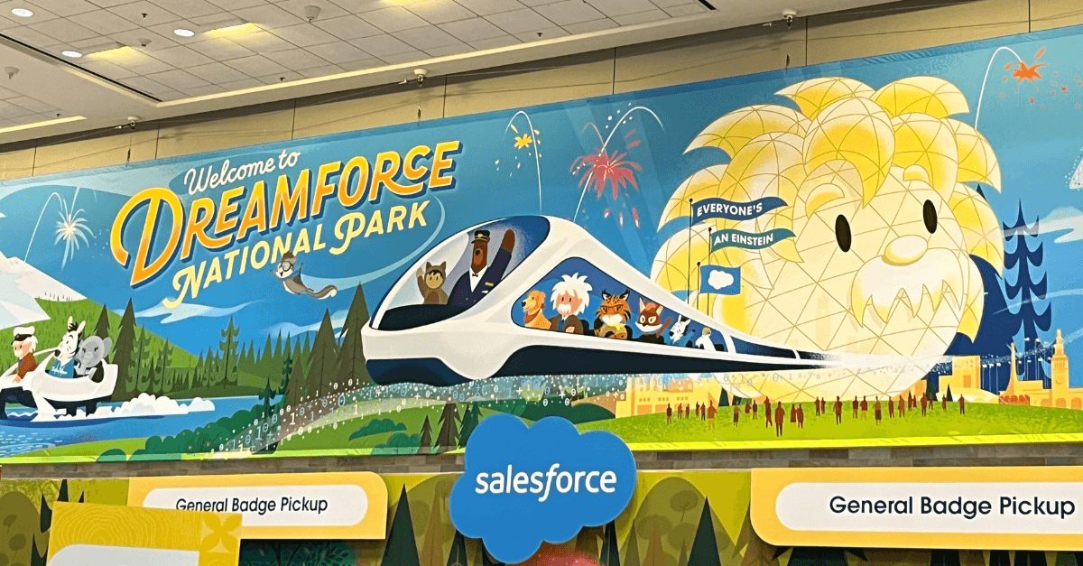 Dreamforce 2024: Commerce Cloud’s Roadmap to Easier Setup and Higher Conversion