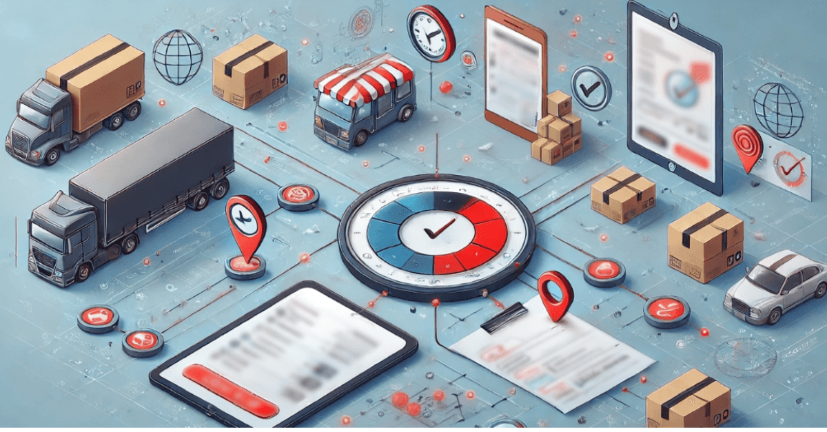 How a Flexible Checkout Process Gave One Logistics Company a Competitive Edge