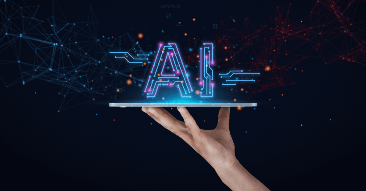 Who owns AI?
