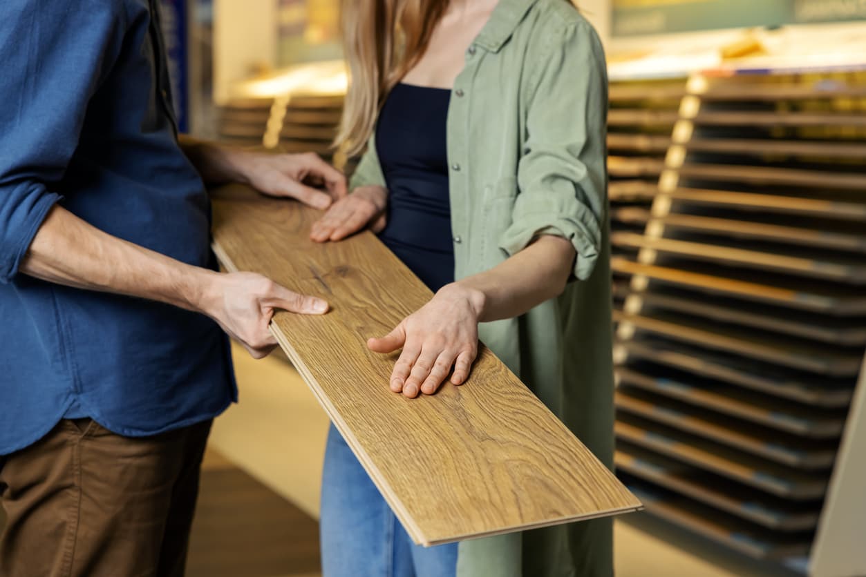 Gave 1,800 retailers their own prices without a phone call