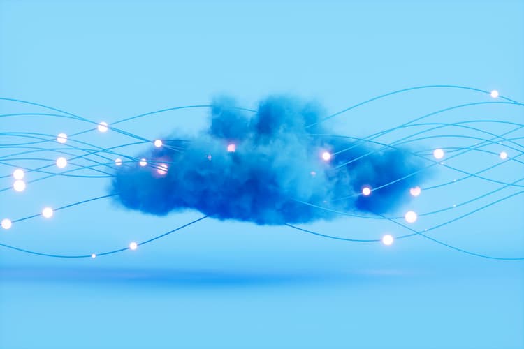 Cloud Strategy & Migration Services