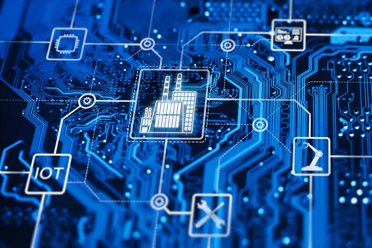 B2B Product <br /> Intelligence ›
