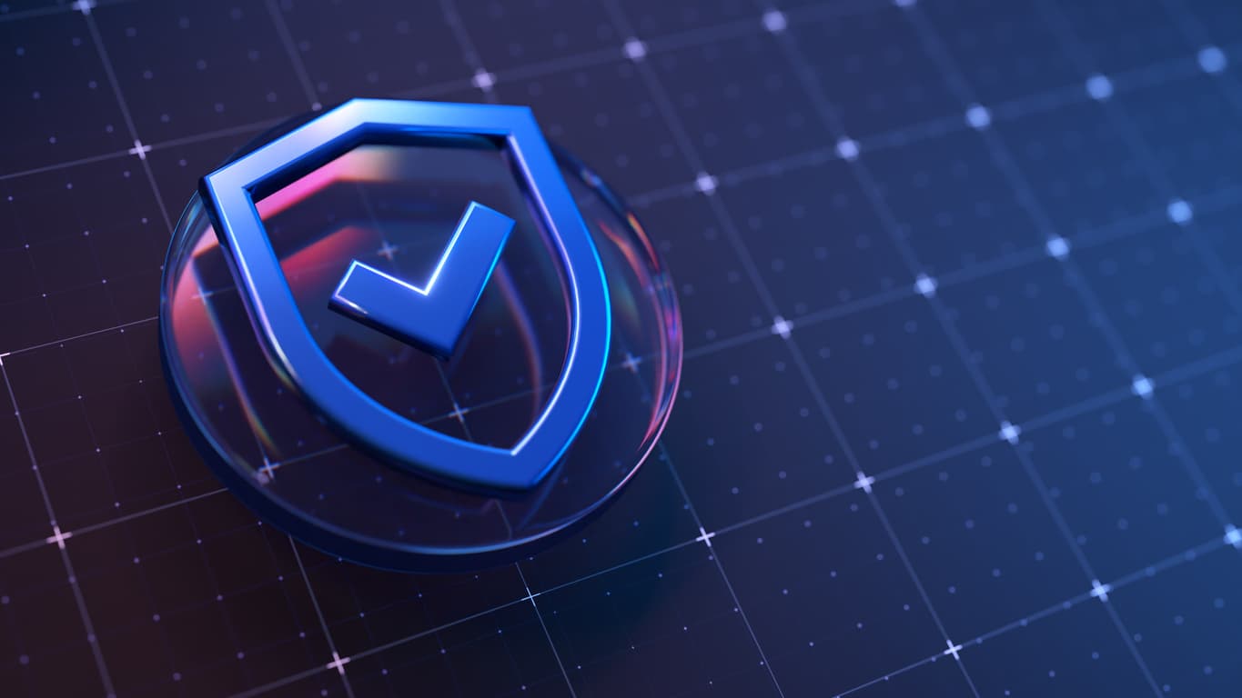 Secure enterprise AI