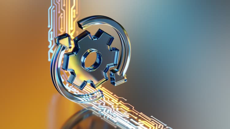 Continuous Development Services (CDS)