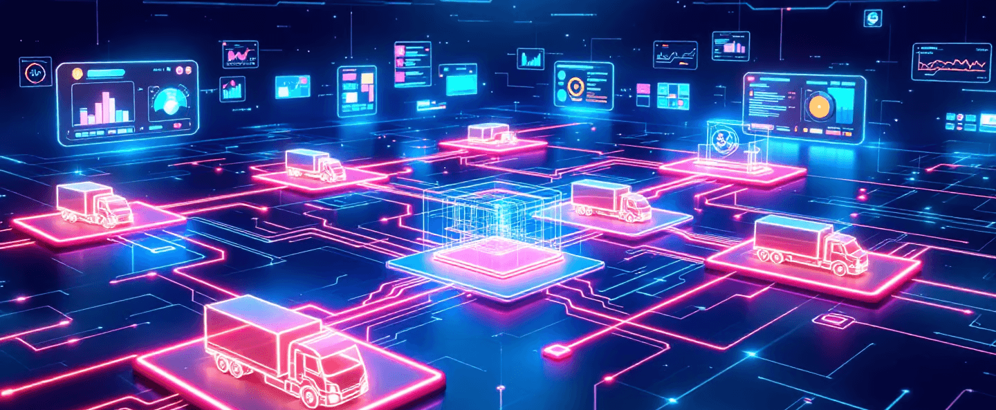 Beyond the Convention Floor: Digital Transformation in the Events Industry