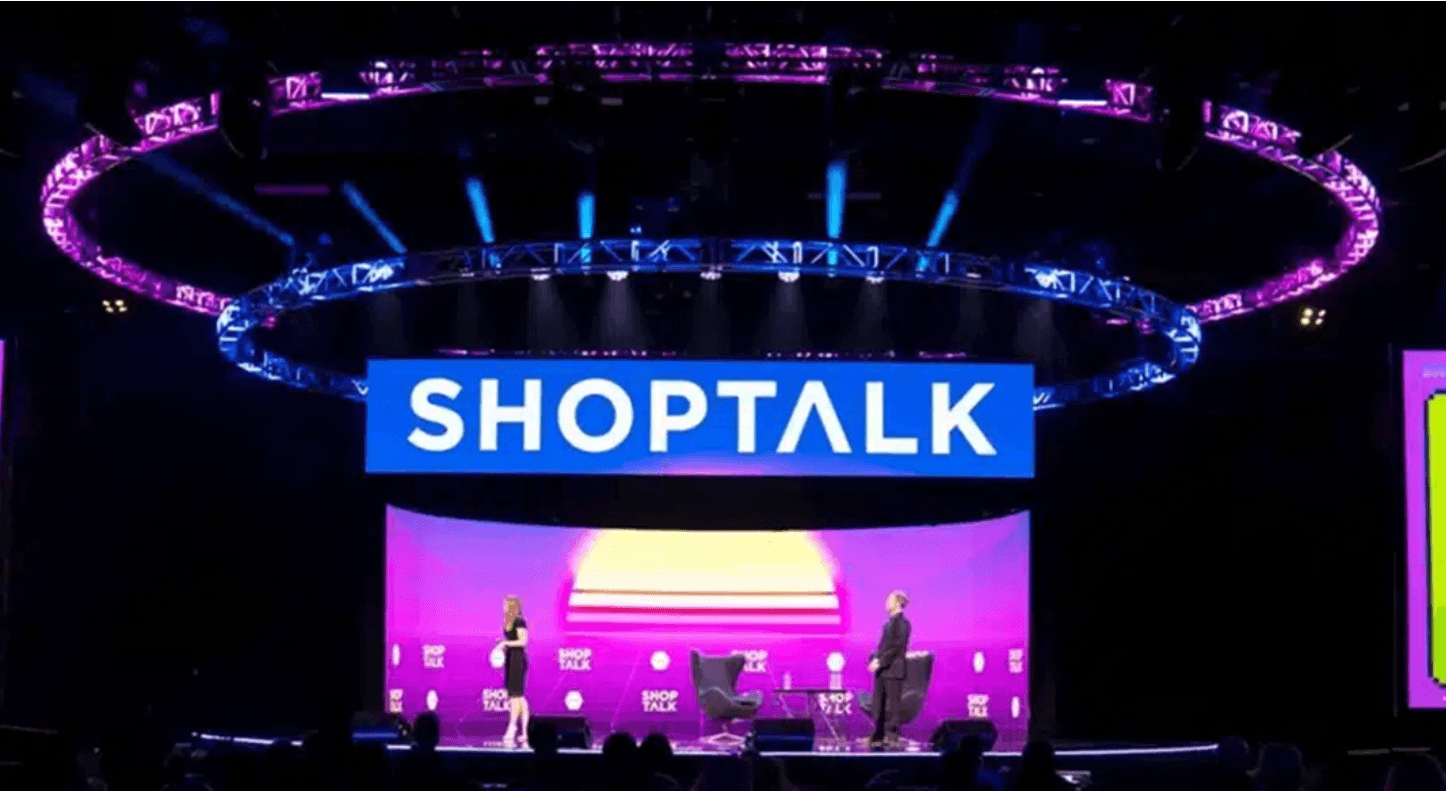 Shop Talk