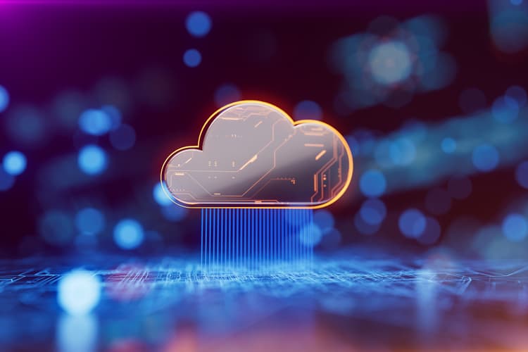 Cloud Architecture & Engineering