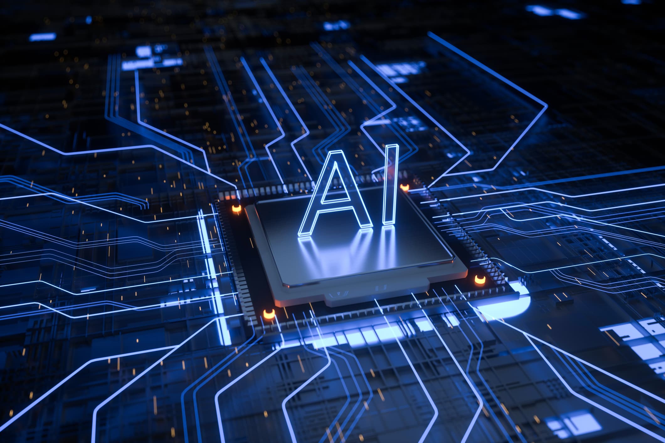 Applied AI ›