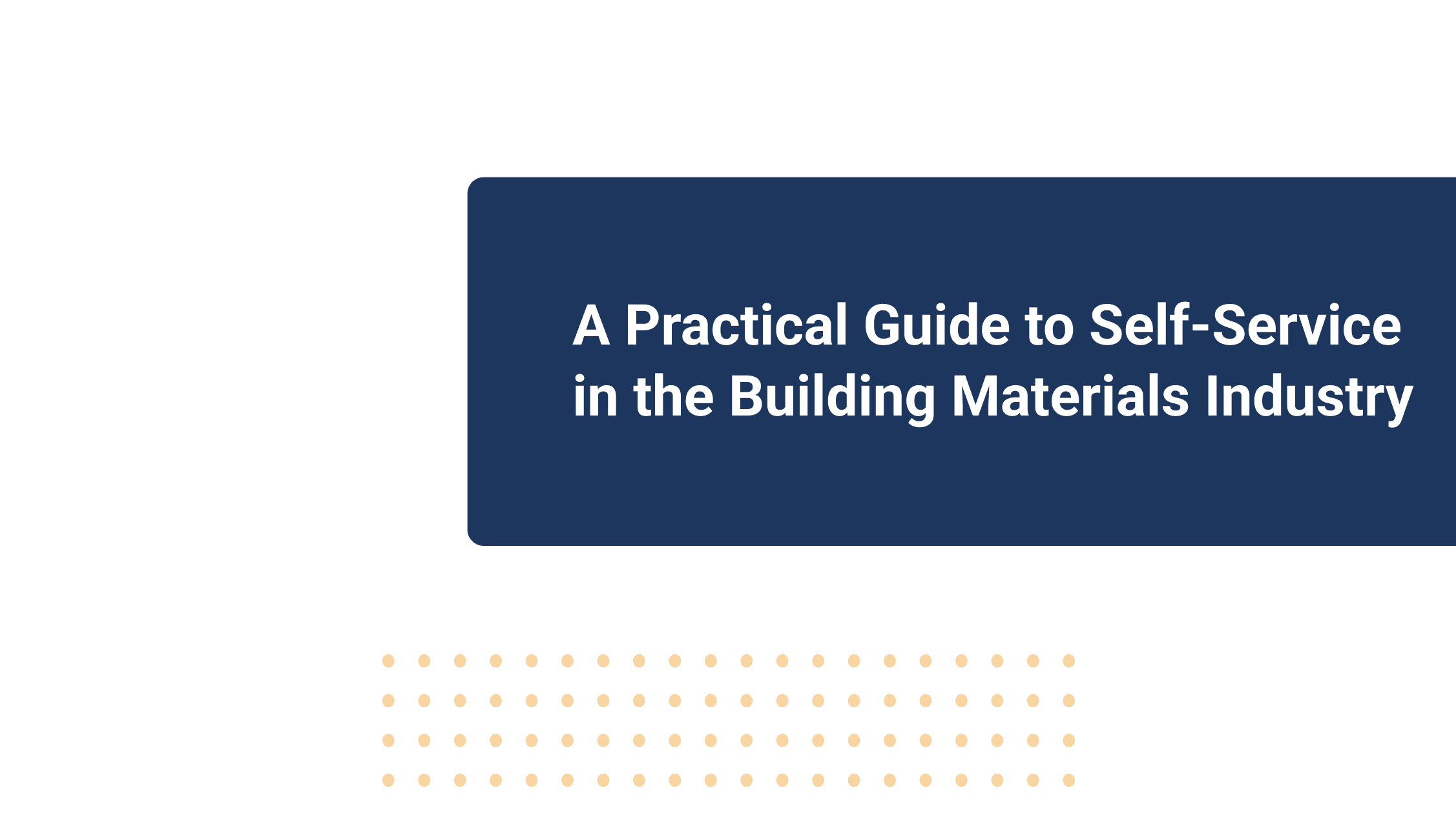 Download our ebook