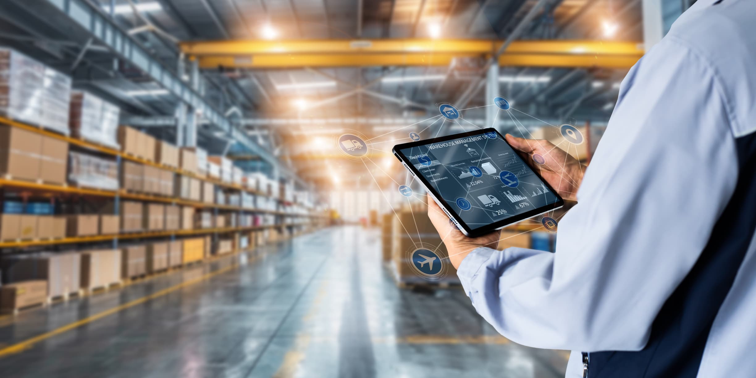 Enterprise System Integration ›