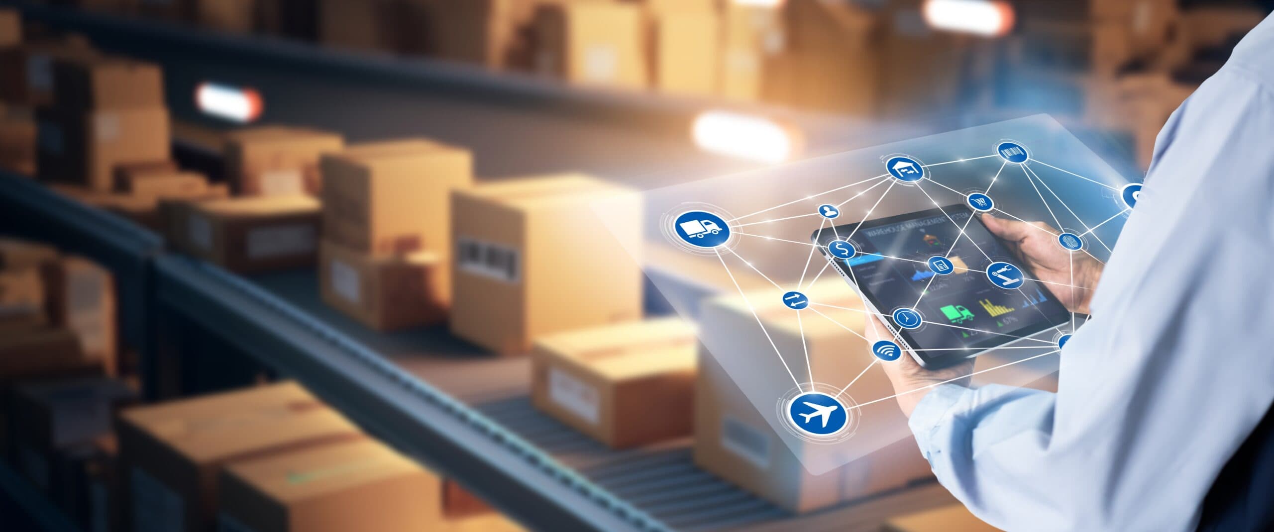 Supercharging your Order Management System with AI: Part 3 – Customer Service Enhancements