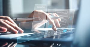 From Simple Prompts to Autonomous Agents: An AI Maturity Roadmap for B2B Companies 