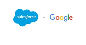 From Siloed to Synergized: Maximizing Value with Salesforce and Google Cloud 