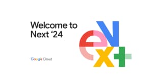 Recap from Thomas Kurian’s Keynote at GCP Next 24  