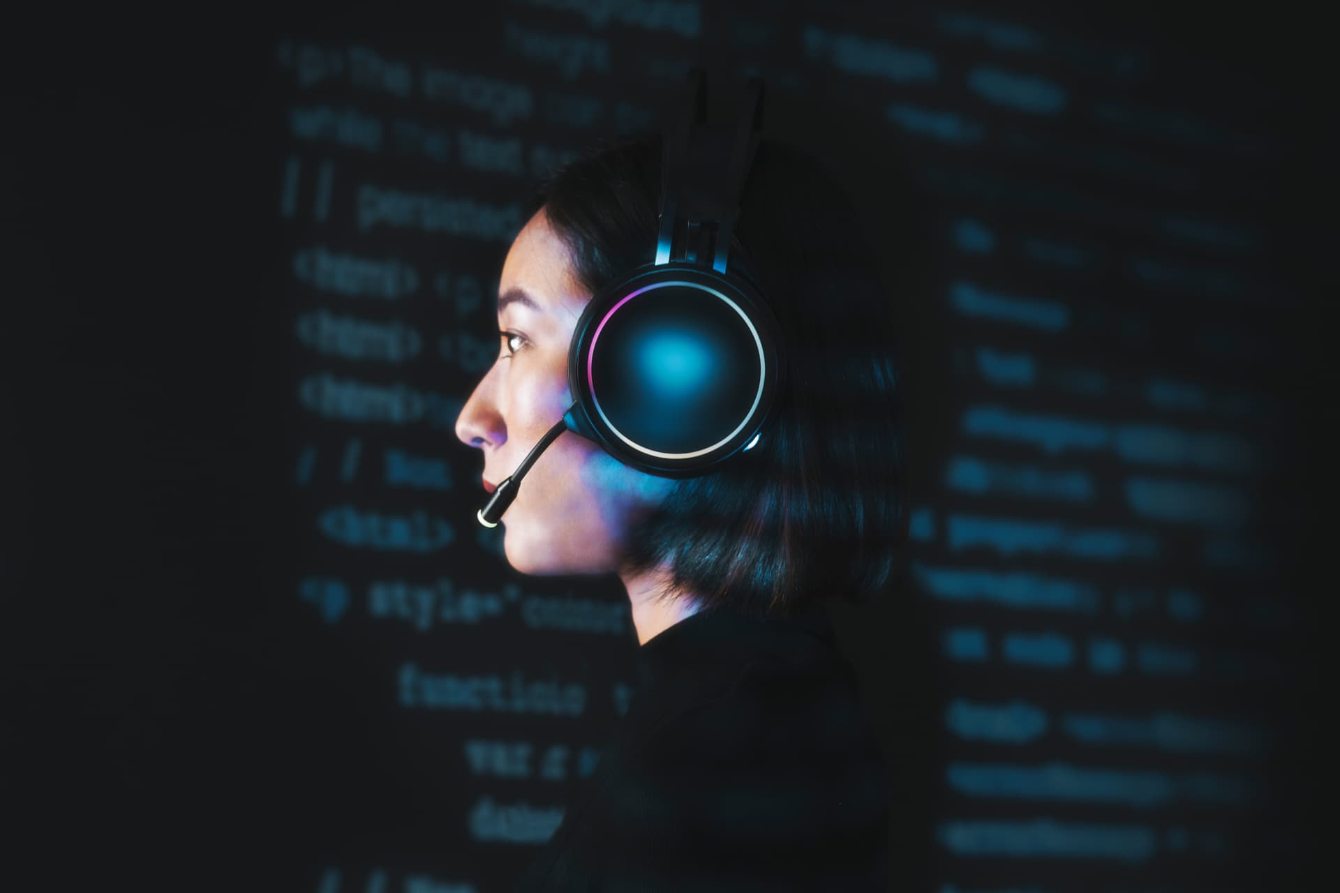 Human oversight and access control