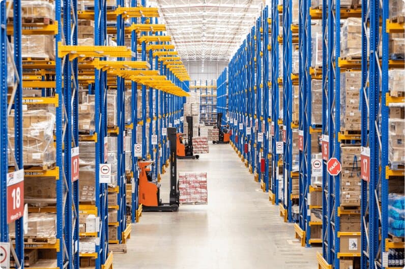 Expanded online sales and streamlined B2B processes with personalized pricing and expense management
