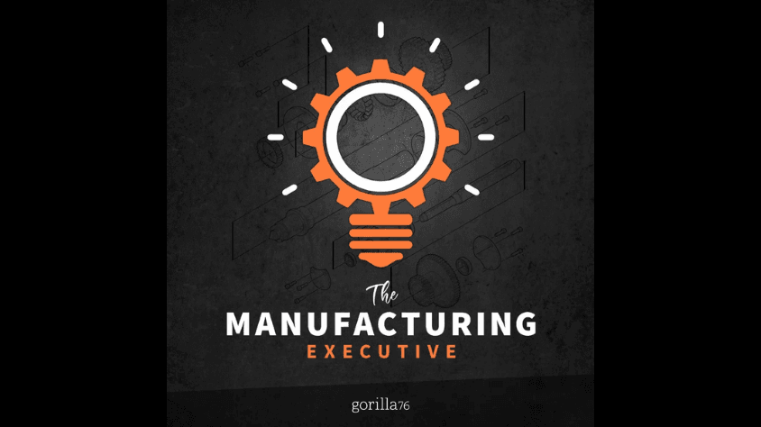 The Manufacturing Executive