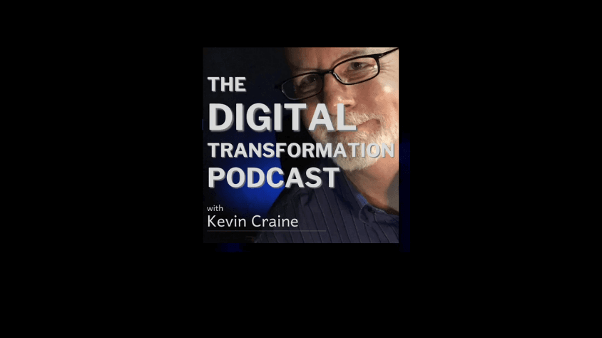 Digital Transformation Podcast